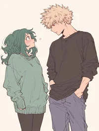 Bakugou