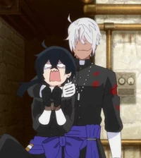 Noé and Vanitas