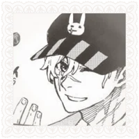 3BLLK Bunny Iglesias