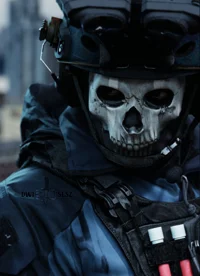 Ghost 