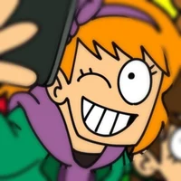 Eddsworld Matilda