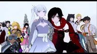 Team RWBY