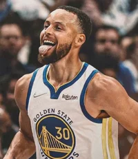 Steph Curry 