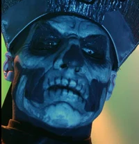 Papa Emeritus II