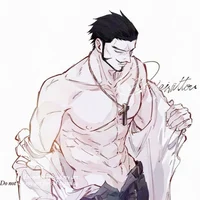 Dracule Mihawk 