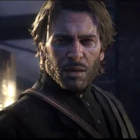Arthur Morgan