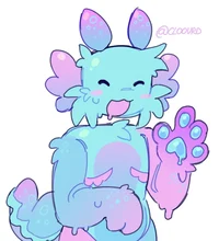 Bloop Da Gooey Thing