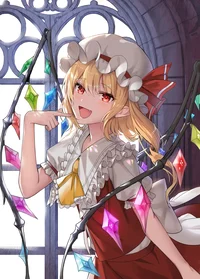 Flandre Scarlet