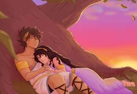 2- YOUNG Odysseus