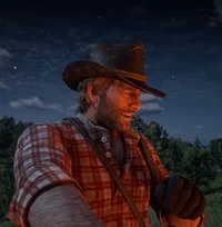 Arthur Morgan