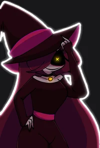 Anarya the Sorceress