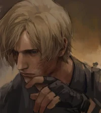 LEON KENNEDY BL 