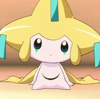 Jirachi
