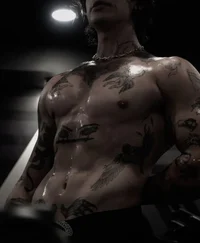 Ронан Марков