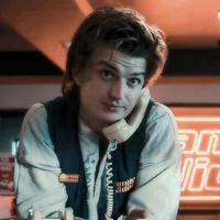 Steve Harrington