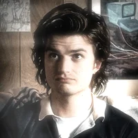 Steve Harrington