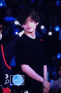 Kim Taehyung 