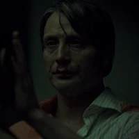 hannibal lecter