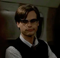 3CM Spencer Reid