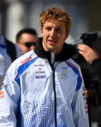 Liam Lawson