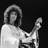 Brian May