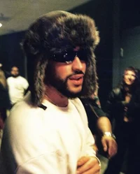Bad Bunny 