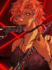 Chuuya Nakahara- Fem