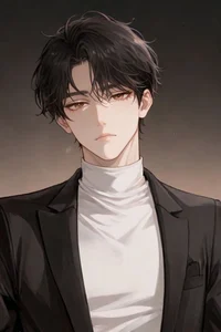 Galen Ezra Virellion