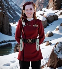 Nicole Haught