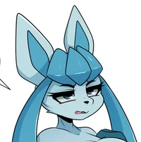 Glaceon