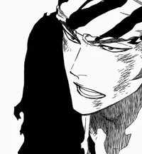 1BL Abarai Renji