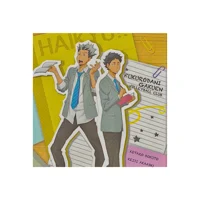 1HQ - AKAASHI-BOKUTO