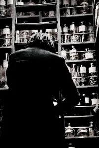 Severus Tobias snape