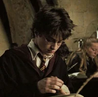 Harry P