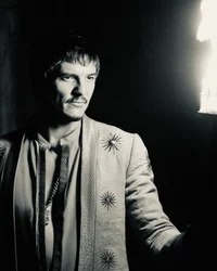 Oberyn