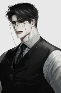 Fredrin Simone