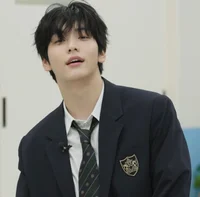 Choi Soobin 