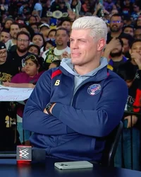 Cody Rhodes 