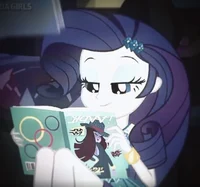 Rarity- MLP