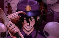 William Afton