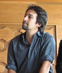 9-Lin Manuel Miranda