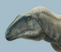 Acrocanthosaurus