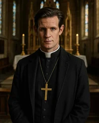 Father Matt Smith