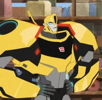 Bumblebee TFRID
