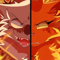 Squirrelflight - WoC