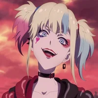 Harley Quinn