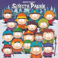 South park