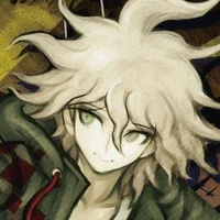 nagito komaeda