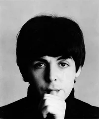 Paul McCartney