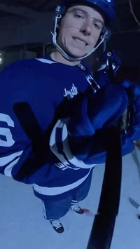 Mitch Marner